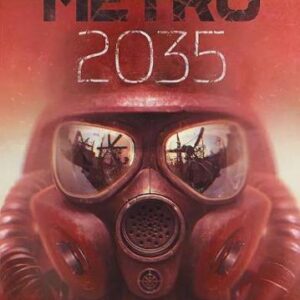 Metro 2035