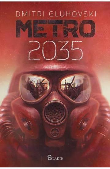 Metro 2035