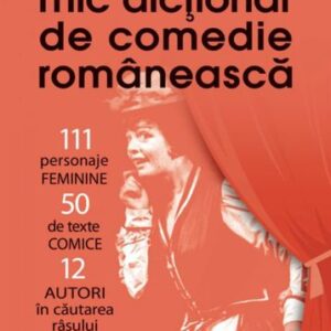 Mic dicţionar de comedie românească