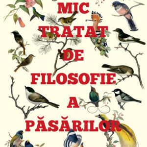 Mic tratat de filosofie a pasarilor