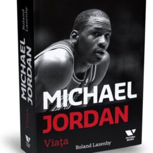 Michael Jordan. Viata