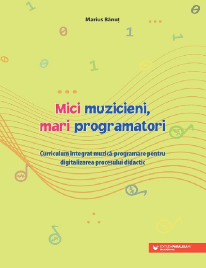 Mici muzicieni mari programatori