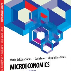 Microeconomics. Theory and Tests