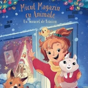 Micul Magazin cu Animale