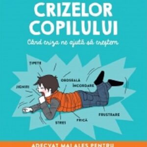 Micul dicționar ilustrat al crizelor copiilor