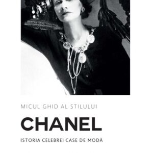 Micul ghid al stilului: Chanel