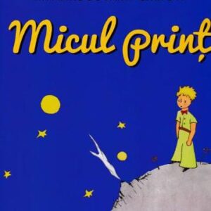 Micul print (editie lux)