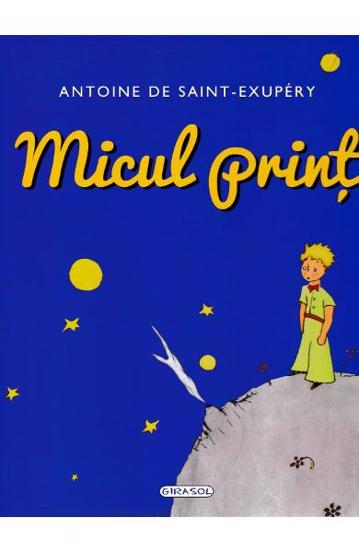 Micul print (editie lux)