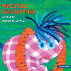 Micuțul Eu-Sunt-Eu