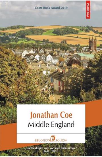 Middle England