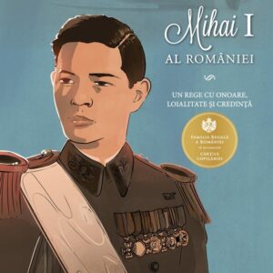 Mihai I al Romaniei