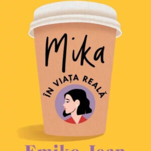 Mika in viata reala