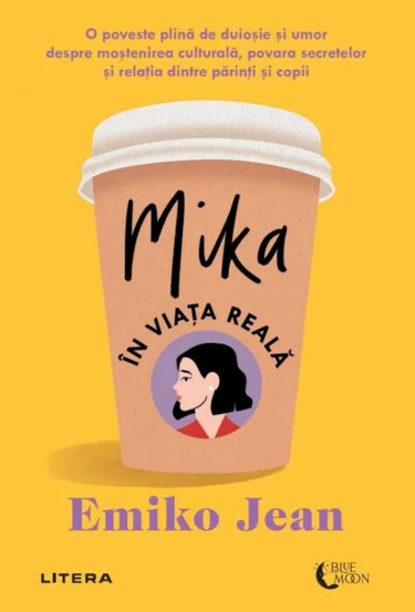 Mika in viata reala