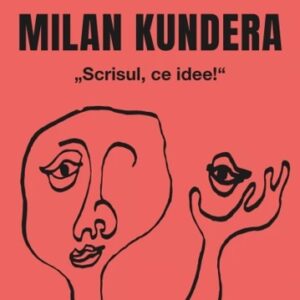 Milan Kundera