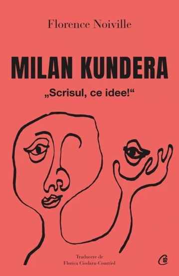 Milan Kundera