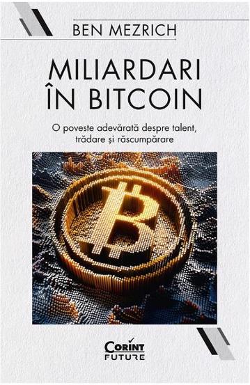 Miliardari în bitcoin