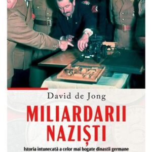 Miliardarii nazisti