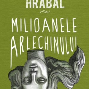 Milioanele arlechinului