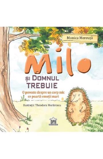 Milo si domnul Trebuie