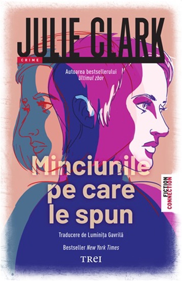 Minciunile pe care le spun