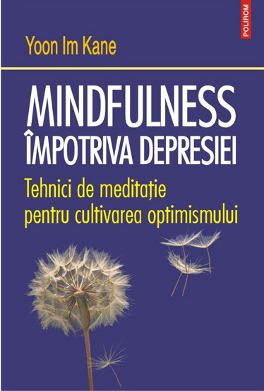 Mindfulness impotriva depresiei