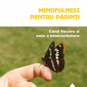 Mindfulness pentru parinti