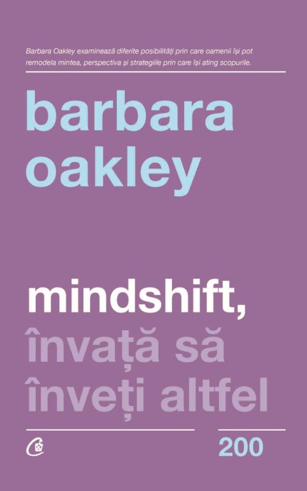 Mindshift