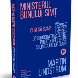 Ministerul Bunului-simț