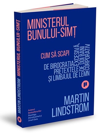 Ministerul Bunului-simț