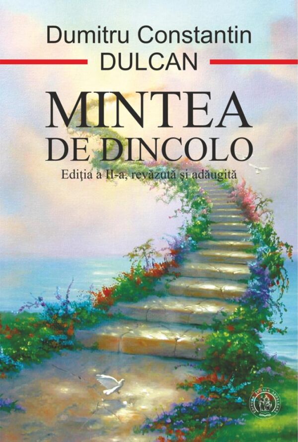 Mintea de dincolo. Sinteza şi semnificatia experientelor mortii clinice