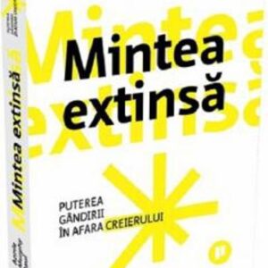 Mintea extinsa