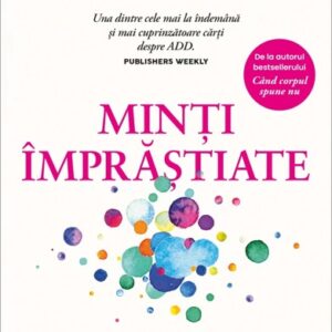 Minti imprastiate