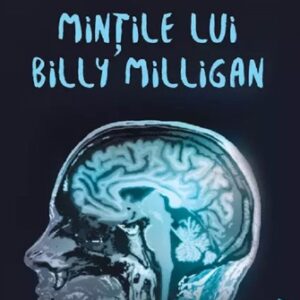 Mintile lui Billy Milligan