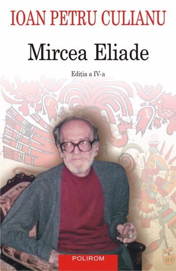 Mircea Eliade