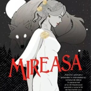 Mireasa - Ali Hazelwood