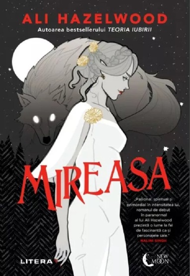 Mireasa - Ali Hazelwood