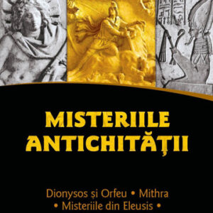 Misteriile Antichitatii