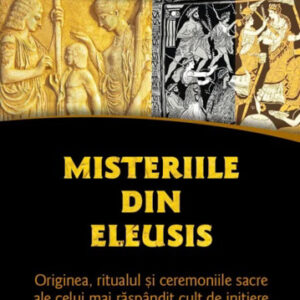 Misteriile din Eleusis