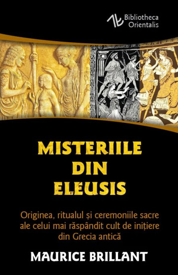 Misteriile din Eleusis