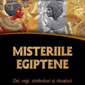 Misteriile egiptene