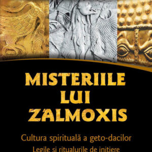 Misteriile lui Zalmoxis