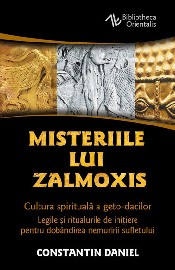 Misteriile lui Zalmoxis