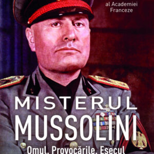 Misterul Mussolini