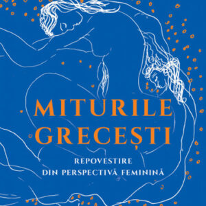 Miturile Grecesti