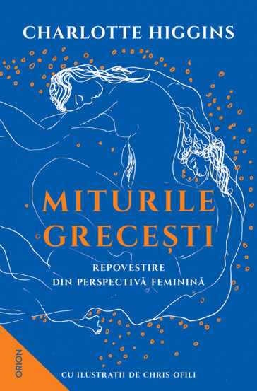 Miturile Grecesti