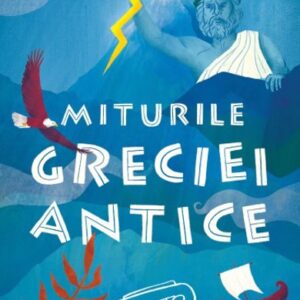 Miturile Greciei antice