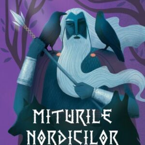 Miturile nordicilor