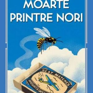 Moarte printre nori