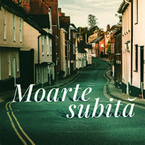 Moarte subita