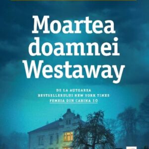 Moartea doamnei Westaway